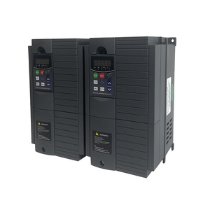 Variador de Frecuencia Variable (VFD) OLU de 7.5KW AC380V Trifásico con Control Vectorial de 0-500Hz para Motor Síncrono de Imán Permanente - Product Image 6