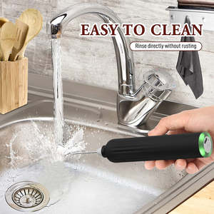 Mousseur à <span class=keywords><strong>lait</strong></span> électrique portable rechargeable par USB, mousseur rapide et silencieux pour <span class=keywords><strong>lait</strong></span> <span class=keywords><strong>chaud</strong></span> <span class=keywords><strong>ou</strong></span> <span class=keywords><strong>froid</strong></span>, pour cappuccino, latte, maison, voyage - Product Image 6