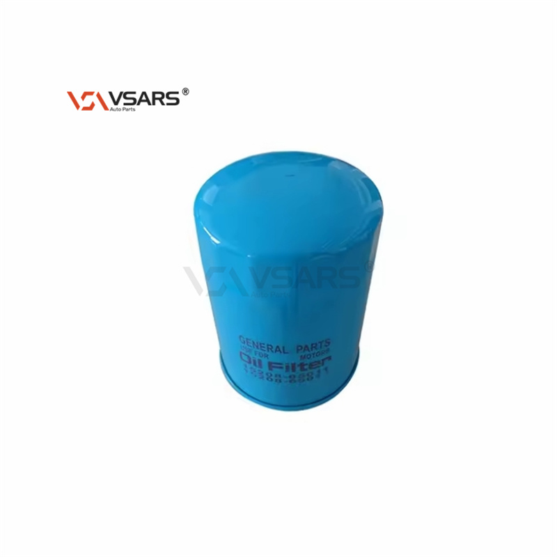 OEM Service Oil Compressor Filter for Nissan OE 15208W3401