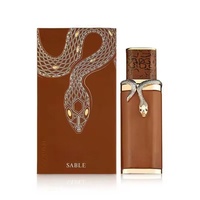 Parfum unisexe floral et frais de haute qualité, original du Moyen-Orient, 100 ml, vendu directement par le fabricant