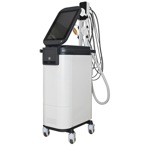Appareil de lifting et de raffermissement du visage magnétique PE-FACE (modèle commercial vertical) - Product Image 4