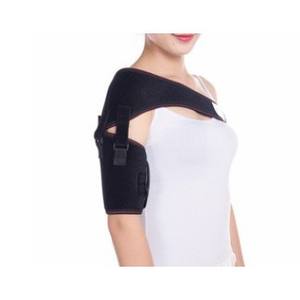 Attelle de soutien de l'épaule réglable, ceinture de fixation pour la subluxation de l'épaule, rééducation, soulagement confortable des articulations - Product Image 1