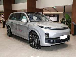 Ideal L9 Pro Edition Lixiang L9 Li L9 Voitures hybrides <span class=keywords><strong>LiAuto</strong></span> L9 SUV électrique Véhicule à énergies nouvelles - Product Image 3