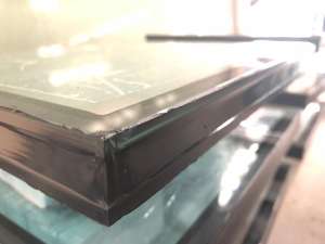 <span class=keywords><strong>Prix</strong></span> de gros Verre isolant trempé isolé de fabrication professionnelle pour la construction pour l'industrie de la construction - Product Image 4