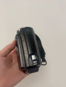 ราคาขายส่ง กล้องวิดีโอ Sony HDR-PJ670 มือสอง ซูม 30 เท่า ความละเอียด Full HD 1080P พร้อมโปรเจคเตอร์ - Product Image 5