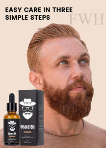 Nuovo arrivo nutrienti puri uomini essenziali <span class=keywords><strong>capelli</strong></span> <span class=keywords><strong>e</strong></span> <span class=keywords><strong>barba</strong></span> olio di crescita siero vegano per la ricrescita - Product Image 6