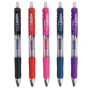 Wholesale Cheap Price 0.5mm Business Signature <b>Pen</b> Office Student <b>Colorful</b> Gel <b>Pen</b> - Product Image 6