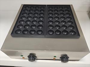 Diferentes Tipos de Máquinas para Takoyaki, Variedad de Modelos, Precios de Sartenes para Takoyaki - Product Image 4