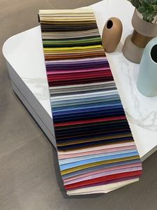 Tela de Terciopelo Holandés Resistente al Desgaste y a las Arrugas, Color Personalizado, para Tapicería de Sofás, Sillas y Cojines - Product Image 6