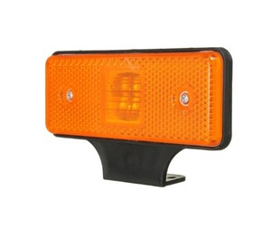 24V 4 đèn <span class=keywords><strong>LED</strong></span> Trung Quốc nhà máy nóng bán xe <span class=keywords><strong>t</strong></span>ải Trailer đảo ngược phụ <span class=keywords><strong>t</strong></span>ùng thanh phần bội thu xe bên đèn ánh sáng Xe <span class=keywords><strong>t</strong></span>ải <span class=keywords><strong>Led</strong></span> xe ánh sáng - Product Image 2