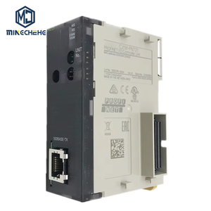 PLC สำหรับคอนโทรลเลอร์ PROFINET IO รุ่น CJ1W-PNT21 - Product Image 1