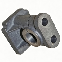 Siège de culbuteur de moteur diesel, pièce de rechange pour machines agricoles S195 ZS1100 ZS1115 ZS1130