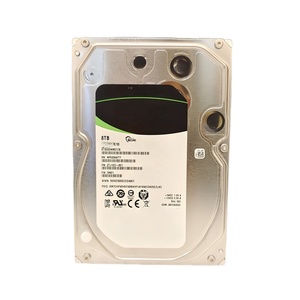 ST8000NM017B 8TB 7200RPM SATA III Disco Rígido Interno Novo de 3,5 Polegadas para Servidor Empresarial - Product Image 4