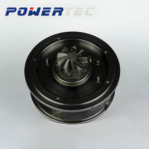 Powertec Turbo 781743-0001 Turbine A6420905780 Turbocompresseur Chra pour <span class=keywords><strong>Mercedes</strong></span> Benz Classe E - Product Image 2