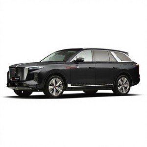 <span class=keywords><strong>Auto</strong></span> Elettrica Hong Qi E-Hs9 2021, Autonomia 460km, Guida a Sinistra, Batteria al Litio Ferro Fosfato, 150-200kW - Product Image 1