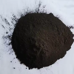 Polvo de Óxido de Cobalto <span class=keywords><strong>Co2O3</strong></span> a Precio de Fábrica - Product Image 2