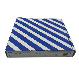 Sensor de fibra óptica original de Ftr41w de 1/2" - Product Image 1