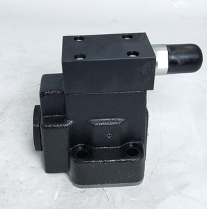 Válvula de Control Proporcional de Alta Presión OEM ODM Serie AGAM AGIR SAGAM RMU-010/100 10 AGIR-10/100 51 Válvula Solenoide Hidráulica - Product Image 1