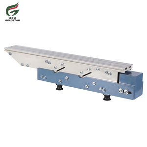 ZL1000 Lineaire Vibrator |   Lineaire trilvoeder voor voedingssystemen met een lengte van meer dan 1200 mm - Product Image 3