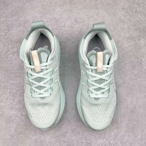 Zapatillas Deportivas para Hombre As1cs, Cómodas, Impermeables, a la Moda, con Absorción de Impactos, Diseño Transpirable, Estilo Retro - Product Image 6