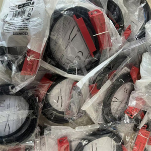 เทเลเมคานิค สวิตช์แรงดัน Xmlcs35r2s12 G1 2 ทองเหลือง สำหรับอากาศ Ip65 อะไหล่ควบคุมอุตสาหกรรม - Product Image 1