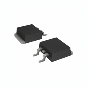 VS-12CWQ06FNHM3 Original One Stop Service TO-252-3, DPAK , SC-63 Electronics Component Diode Arrays - Product Image 1