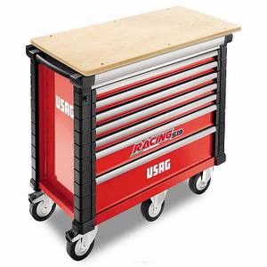 รถเข็นสำหรับร้านเสริมสวย ACT8 519 usag - Product Image 1