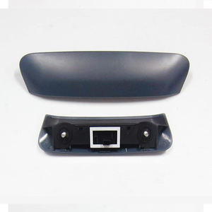 Interruptor de puerta trasera de coche 13188288 para Opel Vauxhall, pieza de repuesto para la manija del maletero - Product Image 4