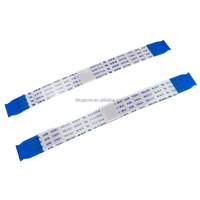 Câble flexible pour console PS5 40 broches, connecteur Type A / Type C, câble flexible ruban 20 broches pour PS5