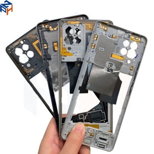 Châssis intermédiaire pour Samsung Galaxy A22 A23 A31 A32 <span class=keywords><strong>A33</strong></span> A42 A52S A54 A72 - Product Image 1
