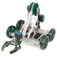 Vex Edr (Dual Control Starter Kit Rc Car Starter Kit)