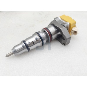 หัวฉีดน้ำมันเชื้อเพลิง BN1830691C1 183-0691 สำหรับเครื่องยนต์ 3126 3126B รถขุด 325C หัวฉีดดีเซลคอมมอนเรล 1830691 - Product Image 6