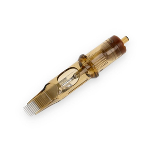 オリジナル Kwadron カートリッジ システム 0.30mm ソフトエッジマグナム 使い捨て タトゥーニードル 卸売・小売予約受付中 - Product Image 5