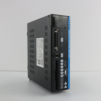 Moteur servo Lichuan 1,3 kW 220 V 5 Nm 2500 tr/min avec encodeur incrémental 17 bits, kit de pilote de moteur 130M05025 +LC30P-1300W