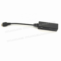   Adaptor Multiport untuk VeriFone 08643-01-R/CBL-268-005-01-C