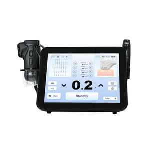 3 in 1 <strong>Hifu</strong> Machine Face Lifting 2026 <strong>Smas</strong> Lifting Facial Y Corporal <strong>Hifu</strong> Slimming Machine Liposonic Portable <strong>Hifu</strong> 8D Machine - Product Image 2