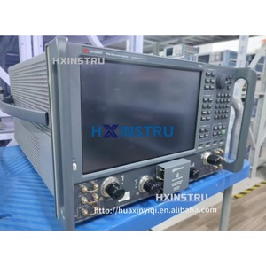 Analyseur de réseau micro-ondes Keysight N5227B PNA - Product Image 3
