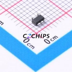 ชิปไอซี R6 LTC6001XT5 SOT-23-5L วงจรรวมเครื่องขยายเสียงของแท้ใหม่ - Product Image 2