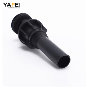 Bagno spazzolato Nickel Pop-up lavandino di scarico con <span class=keywords><strong>Overflow</strong></span> per nave lavello lavello lavello in plastica - Product Image 4