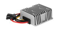 Réducteur de tension réglable 12V vers 48V 56V 58V 5A 10A 20A 30A 40A 50A 60A, chargeur DC DC Boost, étanche, CE RoHS, livraison gratuite