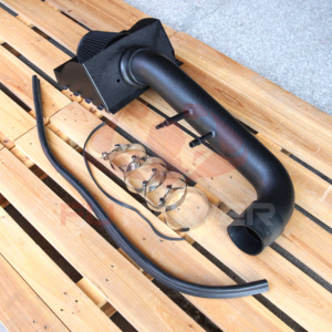 Sistema de Admisión 15-20 Ford F150 Admisión de Aire de Rendimiento de L, - Product Image 4