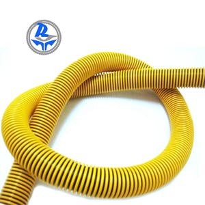Антиударный гибкий гофрированный Мокрый Сухой цветные всасывания пыли коллекция петель растяжимый шланг для промышленный пылесос внутренний диаметр - Product Image 2