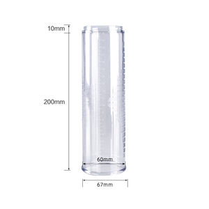 電気男性用勃起治療機械強化自動空気真空吸引ペニスポンプ5モード - Product Image 6