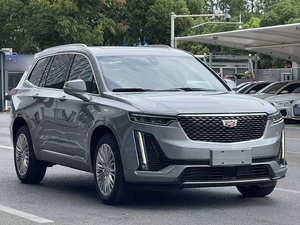 Guazi Mejor <span class=keywords><strong>Precio</strong></span> <span class=keywords><strong>Cadillac</strong></span> <span class=keywords><strong>XT6</strong></span> 2.0 SUV Auto Usado 4x4 6 Asientos - Product Image 2
