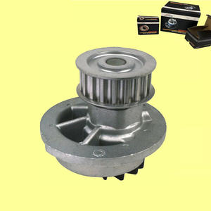 AUTOROUND 1334025 pompa acqua motore meccanico automobilistico per <span class=keywords><strong>Opel</strong></span> e Daewoo e Vauxhall - Product Image 1