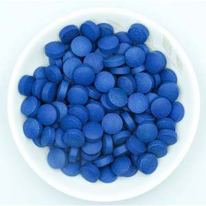 Pewarna Makanan Fikocyanin Bubuk Fikocyanin Biru <span class=keywords><strong>Spirulina</strong></span> E25 dengan Trehalosa - Product Image 2