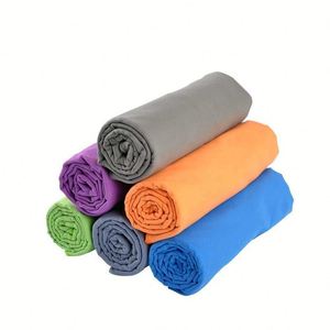 Custom <b>Knitted</b> Microfiber Sublimated Digital Print Novelty <b>Pattern</b> Travel Beach Towel-Eco-Friendly Quick-Dry Soft Personalized - Product Image 4