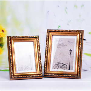 Các Nhà Sản Xuất Trực Tiếp Cổ Dập Nổi Vàng Vật Liệu Polymer Khung, 6, 7, 8, 10 Chất Lượng Cao PS Khung Hình Hỗ Trợ Tùy Chỉnh - Product Image 3