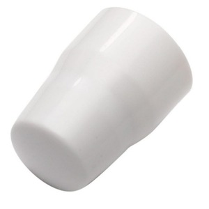 Cache-radiateur de douche décoratif 20-25 mm, cache-ventil triangulaire, petit panier arrière, cache-radiateur de chauffe-eau, cache-esthétique - Product Image 1