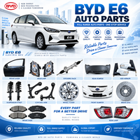 Fournisseur de pièces détachées pour véhicules électriques BYD E6 de qualité supérieure |   Composants de qualité OEM pour accessoires de véhicules électriques E6 2010-2026 - Exportation mondiale